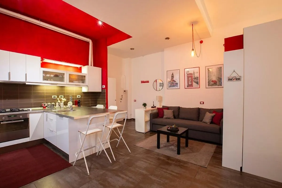 Modern Open Space Industrial-Area Certosa Milano contacts